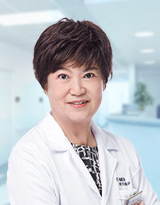 希瑪林順潮眼科中心_肖月影 副主任醫師眼科醫生
