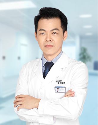 希瑪林順潮眼科中心_李敏超 主任醫師眼科醫生